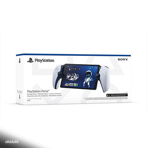 Sony PlayStation 5 Portal Ps5 Portal PS5 portaal (1 foto / 1)