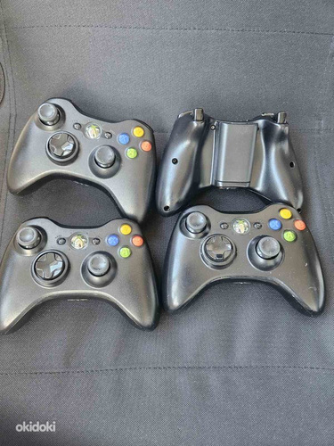 Orignal Xbox 360 Wireless Controller Xbox360 pult