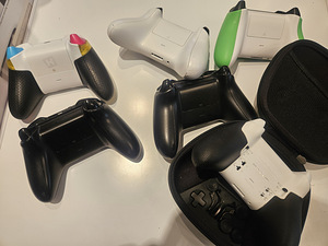 Microsoft Xbox Series S/X Wireless Controller Xbox One pult (2 foto / 2)