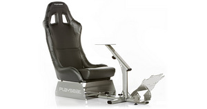 Playseat Evolution + Gearshift Holder (1 foto / 2)