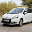 2012 Renault Scenic 1.6 dCi (фото #1)