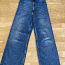 Zara джинсы, 34 (фото #1)