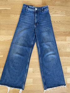 Zara джинсы, 34