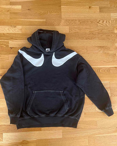 NIKE толстовка S (1 фото из 1)