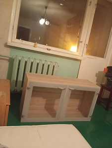 Шкаф настенный (2 foto / 5)