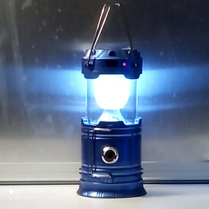 Taskulamp - Lamp