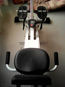 Trenazöör KETTLER RIDER Vario (1 foto / 3)
