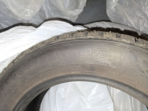 Nokian hakkapeliita 9 175/65/r15 (3 foto / 4)