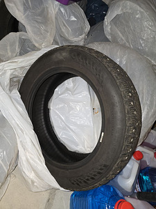 Nokian hakkapeliita 9 175/65/r15 (4 foto / 4)