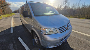 Transporter t5 varuosad (2 foto / 5)