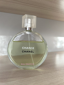 Chanel Chance (1 фото из 3)