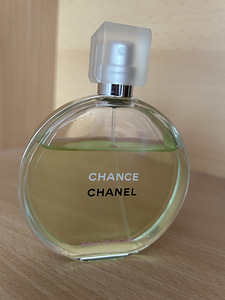 Chanel Chance (3 фото из 3)