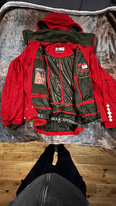 O’Neill H3 Series CommEnt куртка / куртка для сноуборда / лыжная куртка