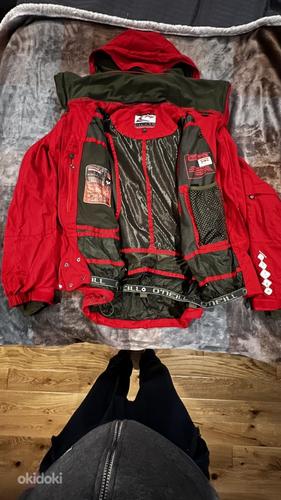 O’Neill H3 Series CommEnt куртка / куртка для сноуборда / лы (фото #3)