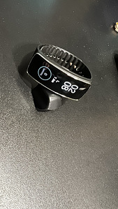 Samsung Gear Fit (2 foto / 4)