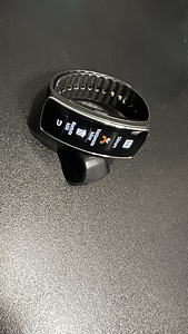 Samsung Gear Fit (3 foto / 4)