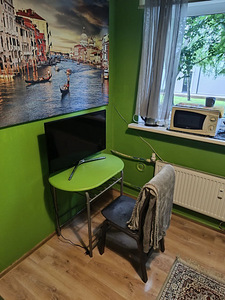 Kopli tn 81, Põhja-Tallinna, Tallinn, Harjumaa (1 foto / 8)