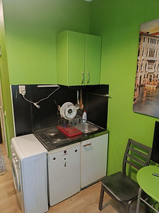 Kopli tn 81, Põhja-Tallinna, Tallinn, Harjumaa (4 foto / 8)