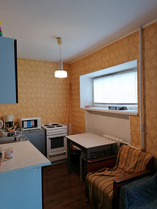 Virmalise tn 9, Oru, Kohtla-Järve, Ida-Virumaa (5 foto / 9)