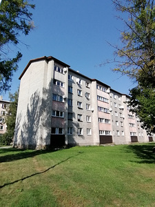 Virmalise tn 9, Oru, Kohtla-Järve, Ida-Virumaa (13 foto / 13)