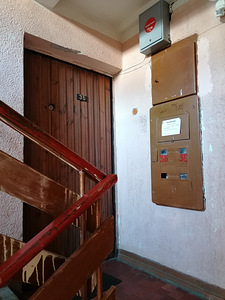 Virmalise tn 9, Oru, Kohtla-Järve, Ida-Virumaa (7 foto / 7)