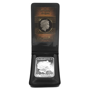 100g Tokelau Hõbeplaat (3 foto / 3)