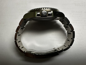 Ролекс Submariner Автоматические часы реплика (5 фото из 7)