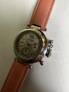 Копия часов Cartier (2 фото из 5)