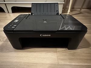 Canon Pixma TS3100 (3 foto / 4)