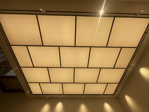 LAED24 pinglaed ja LED valgustus (1 foto / 8)