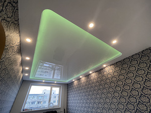 LAED24 pinglaed ja LED valgustus (4 foto / 8)