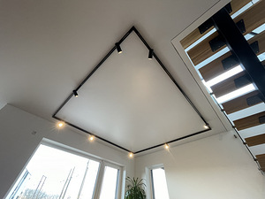 LAED24 pinglaed ja LED valgustus (7 foto / 8)
