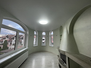 Pinglagede paigaldus ja LED valgustus (4 foto / 7)