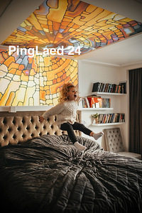 PingLaed24 - Pinglagede paigaldus ja LED valgustus (1 foto / 7)