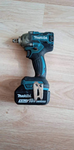 Makita (1 foto / 1)