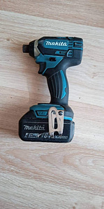 Makita (1 фото из 1)