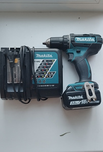 Makita (1 фото из 1)