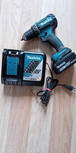 Makita (1 foto / 1)