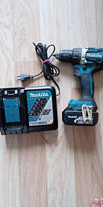 Makita (1 foto / 1)
