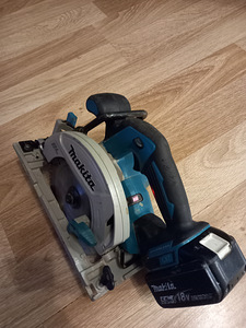 Makita (1 foto / 1)