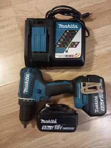 Makita (1 foto / 1)