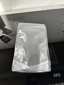 Plastik kotid PET/PE, zipp lock. (1 foto / 9)