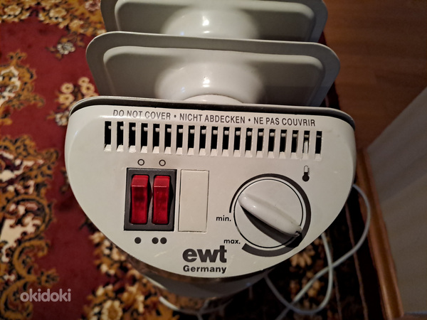 Õliradiaator
