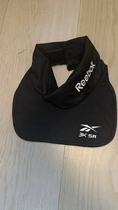 Bauer hokikomplekt vanusele 4-6 aastat (18-27 kg) (9 foto / 9)
