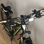 Noorukite Kross Hexagon jalgratas 26” (foto #2)