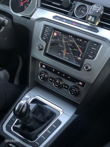 В наличии Volkswagen Passat 2.0 TDI 110Kw Automaat 2015 (фото #5)