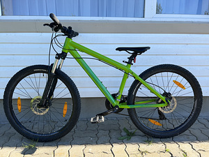 Jalgratas Scott Roxter 26" (2 foto / 7)