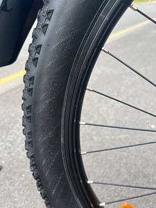 Scott Scale 24" Plus jalgratas (4 foto / 10)