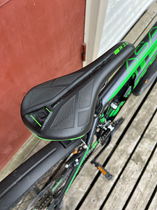 Scott Aspect 680 jalgratas (4 foto / 10)