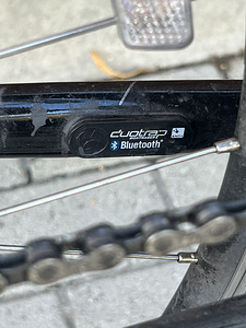 Trek Neko WSD 28" hübriidjalgratas (6 foto / 9)